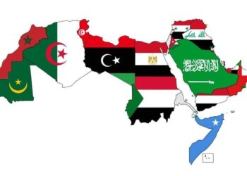 وطن من بكاء