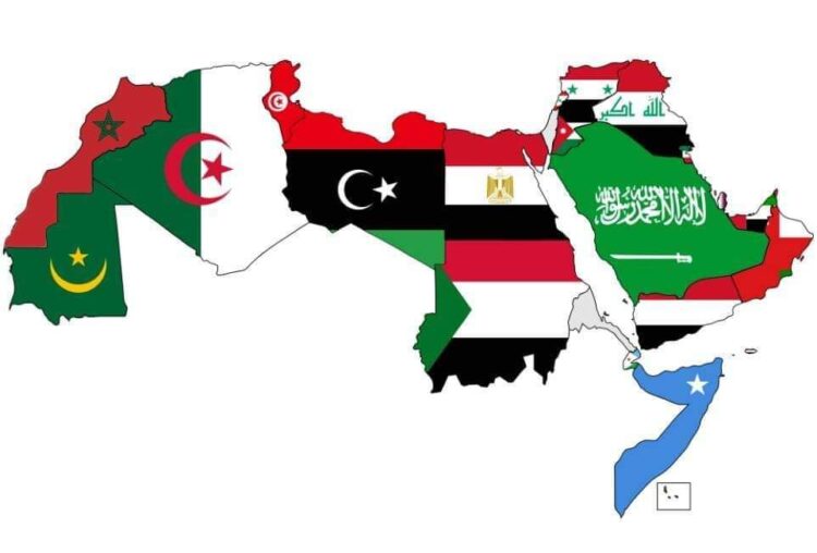 وطن من بكاء