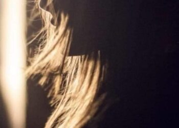 ولادة القمر