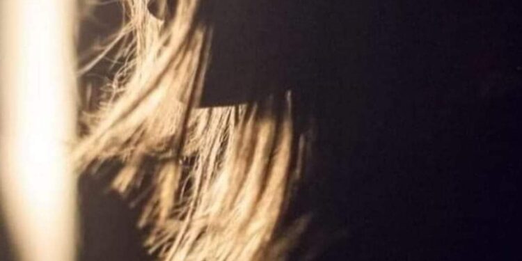 ولادة القمر