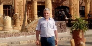 العشق المجنون