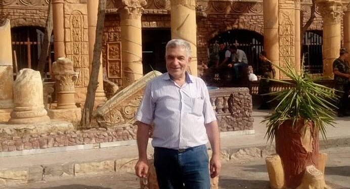 العشق المجنون