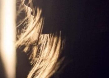 ولادة القمر